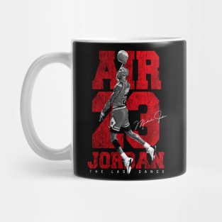 jordan Mug